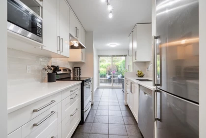 Breakfast Nook Photo of 56 65 Foxwood Drive, Port Moody, BC