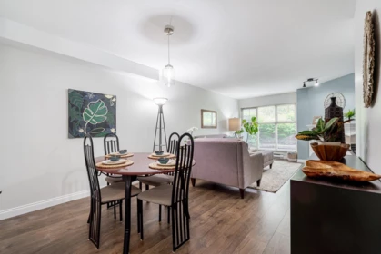 Kitchen Photo of 56 65 Foxwood Drive, Port Moody, BC