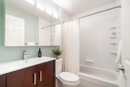 Loft / Bonus Room Photo of 56 65 Foxwood Drive, Port Moody, BC