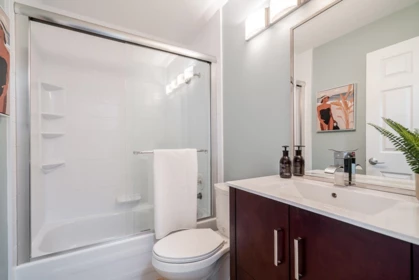 Mudroom Photo of 56 65 Foxwood Drive, Port Moody, BC