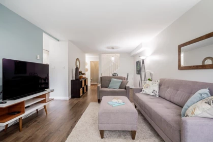 Pantry Photo of 56 65 Foxwood Drive, Port Moody, BC