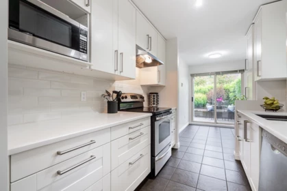 Primary Bedroom Photo of 56 65 Foxwood Drive, Port Moody, BC