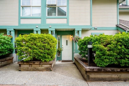Staircase Photo of 56 65 Foxwood Drive, Port Moody, BC