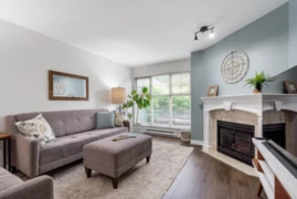 56 65 Foxwood Drive, Port Moody, BC