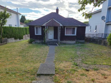 6029 Dumfries Street, Vancouver, BC, Vancouver — Single Family Residence for sale