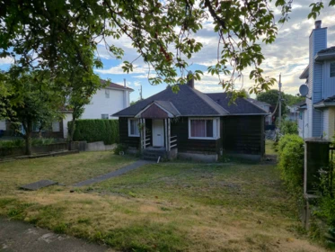 6029 Dumfries Street, Vancouver, BC, Vancouver — Single Family Residence for sale