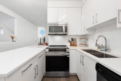 350 E 7th Avenue, Vancouver, BC, Vancouver — Townhouse for sale