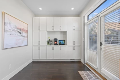 Powder Room Photo of 16511 24a Avenue, Surrey, BC