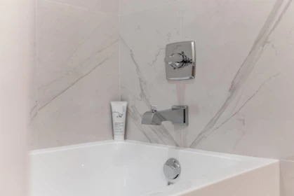 Guest Bathroom Photo of 602 150 James Road, Port Moody, BC