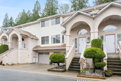36 32339 7 Avenue, Mission, BC, Mission — Townhouse for sale