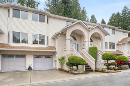 36 32339 7 Avenue, Mission, BC, Mission — Townhouse for sale