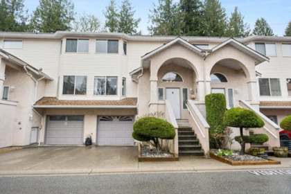 36 32339 7 Avenue, Mission, BC, Mission — Townhouse for sale