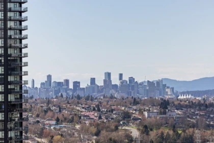 Office / Den Photo of 3203 2138 Madison Avenue, Burnaby, BC