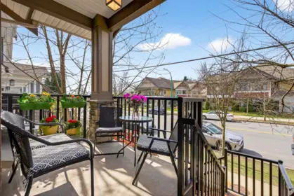 9 18818 71 Avenue, Surrey, BC, Surrey — Townhouse for sale