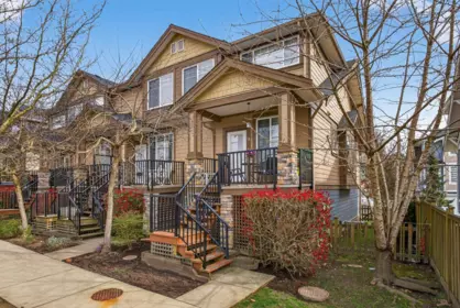 9 18818 71 Avenue, Surrey, BC, Surrey — Townhouse for sale