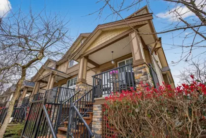 9 18818 71 Avenue, Surrey, BC, Surrey — Townhouse for sale