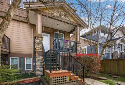 9 18818 71 Avenue, Surrey, BC, Surrey — Townhouse for sale