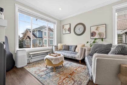 Loft / Bonus Room Photo of 9 18818 71 Avenue, Surrey, BC