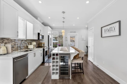 Pantry Photo of 9 18818 71 Avenue, Surrey, BC