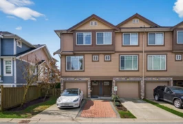 9 18818 71 Avenue, Surrey, BC