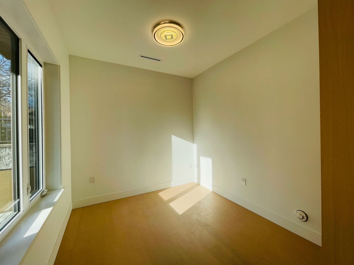 Family Room Photo of 1 2452 Harrison Drive, Vancouver, BC