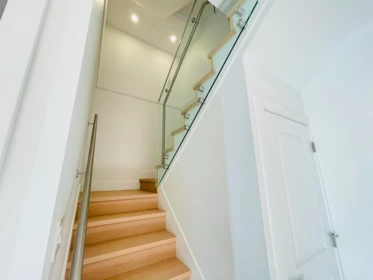 Pantry Photo of 1 2452 Harrison Drive, Vancouver, BC