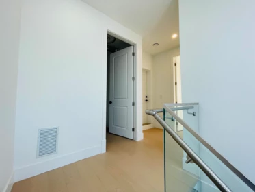 Powder Room Photo of 1 2452 Harrison Drive, Vancouver, BC