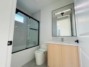 Walk-In Closet Photo of 1 2452 Harrison Drive, Vancouver, BC
