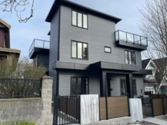 1 2452 Harrison Drive, Vancouver, BC