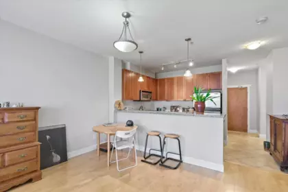113 4211 Bayview Street, Richmond, BC, Richmond — Apartment/Condo for sale