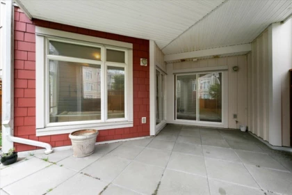 Office / Den Photo of 113 4211 Bayview Street, Richmond, BC