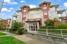 113 4211 Bayview Street, Richmond, BC