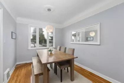 1810 Tenth Avenue, New Westminster, BC, New Westminster — Single Family Residence for sale