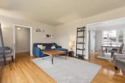 1810 Tenth Avenue, New Westminster, BC, New Westminster — Single Family Residence for sale