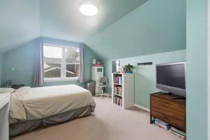 Primary Bedroom Photo of 1810 Tenth Avenue, New Westminster, BC