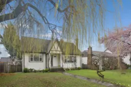 1810 Tenth Avenue, New Westminster, BC