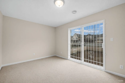 Backyard Photo of 6780 Comstock Road, Richmond, BC