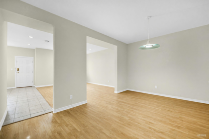 Breakfast Nook Photo of 6780 Comstock Road, Richmond, BC