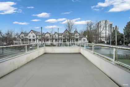 Community Amenities Photo (Clubhouse) of 6780 Comstock Road, Richmond, BC