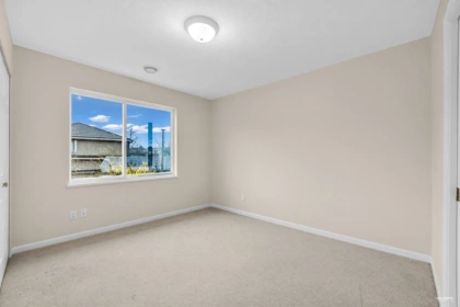 Garage Interior Photo of 6780 Comstock Road, Richmond, BC