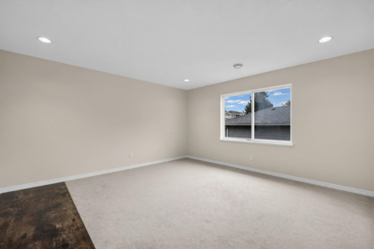 Hallway Photo of 6780 Comstock Road, Richmond, BC