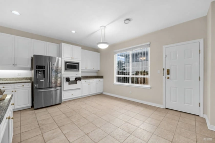 Loft / Bonus Room Photo of 6780 Comstock Road, Richmond, BC