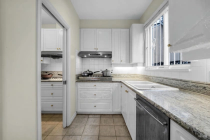 Powder Room Photo of 6780 Comstock Road, Richmond, BC
