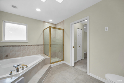 Swimming Pool Photo of 6780 Comstock Road, Richmond, BC