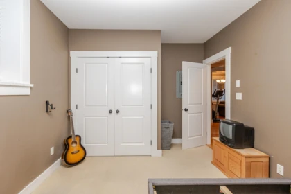 Bedroom 3 Photo of 4722 217a Street, Langley, BC