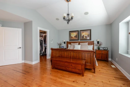 Breakfast Nook Photo of 4722 217a Street, Langley, BC