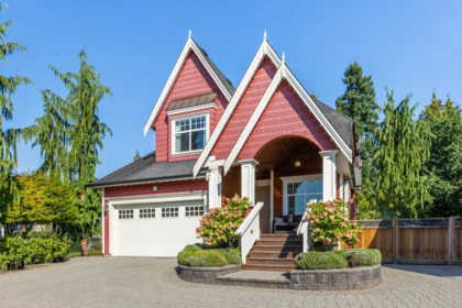 4722 217a Street, Langley, BC, Langley — Single Family Residence for sale
