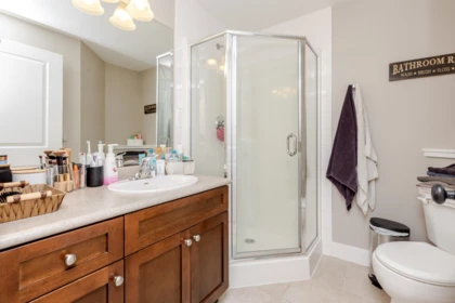 Hallway Photo of 4722 217a Street, Langley, BC