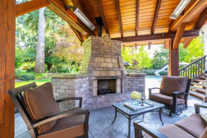 Hot Tub / Spa Photo of 4722 217a Street, Langley, BC
