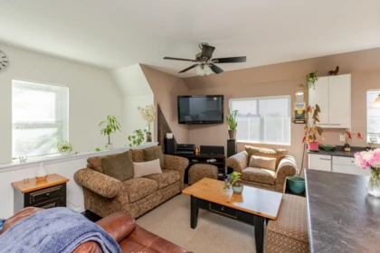 Laundry Room Photo of 4722 217a Street, Langley, BC